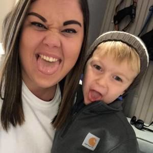 Meet your Posher, Meagan